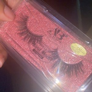 Eyelashes 🥰
